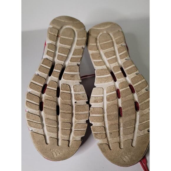 Womens Adidas Running shoes Size 9 - Picture 4 of 8